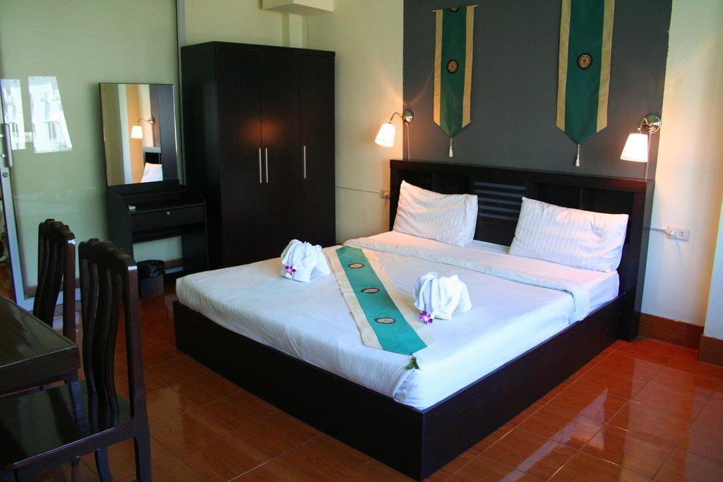 2Gether Guesthouse Karon 객실 사진