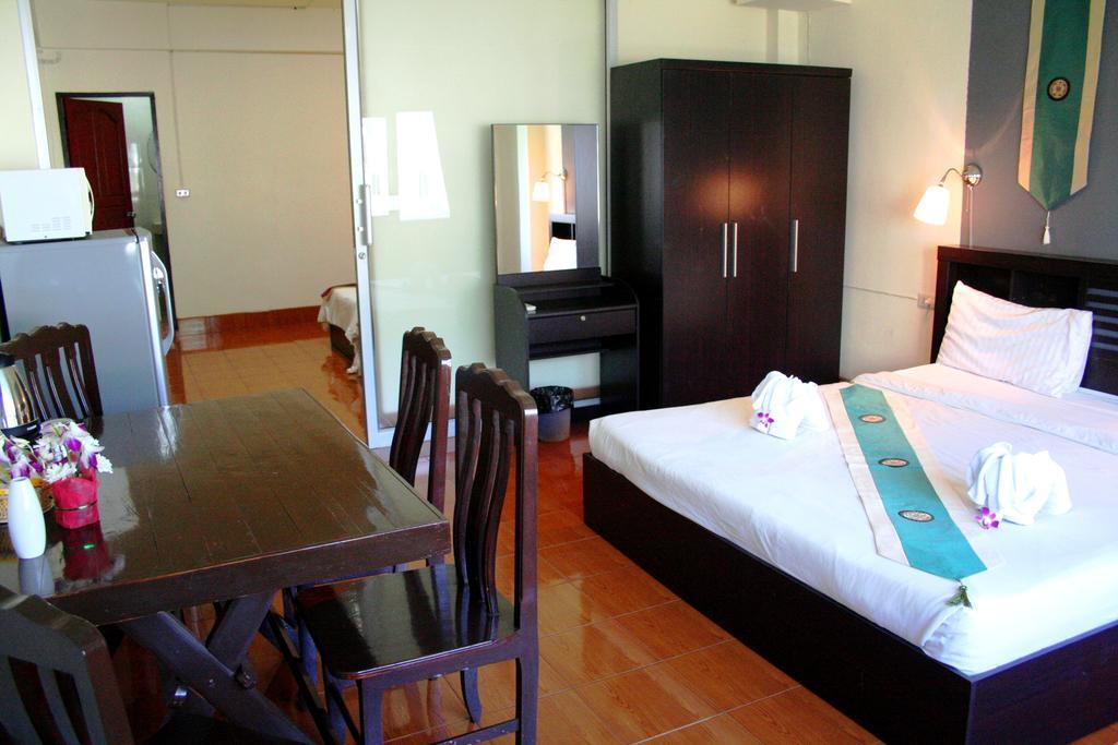 2Gether Guesthouse Karon 객실 사진