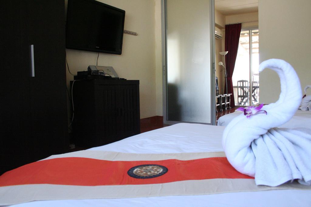 2Gether Guesthouse Karon 객실 사진