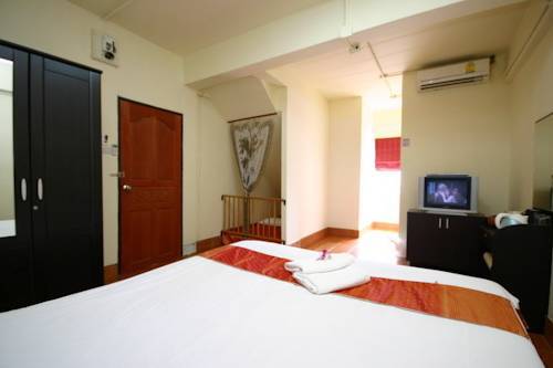2Gether Guesthouse Karon 객실 사진